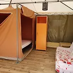 Les Chagnelles Campsite Le Perrier