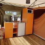 Les Chagnelles Campsite *