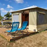 Campsite Les Chagnelles
