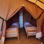 Campsite Les Chagnelles