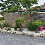 Les Chagnelles Campsite