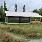 Campsite Les Chagnelles Le Perrier
