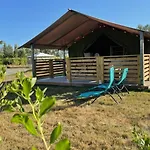 Les Chagnelles Campsite