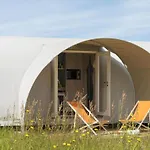 Les Chagnelles Campsite