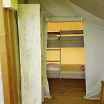 Les Chagnelles Campsite *
