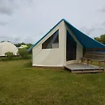 Campsite Les Chagnelles