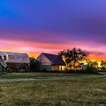 Campsite Les Chagnelles *