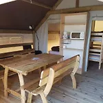 Campsite Les Chagnelles