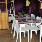 Campsite Les Chagnelles *