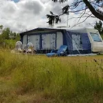 Les Chagnelles Campsite