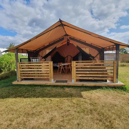 Les Chagnelles Le Perrier