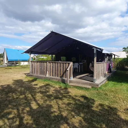 Les Chagnelles Le Perrier