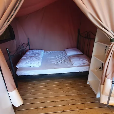 Campsite Les Chagnelles