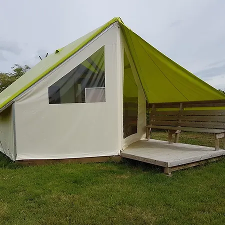 Les Chagnelles Le Perrier