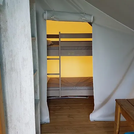 Les Chagnelles * Le Perrier