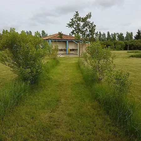 Les Chagnelles Le Perrier