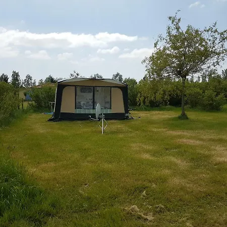 Les Chagnelles Le Perrier