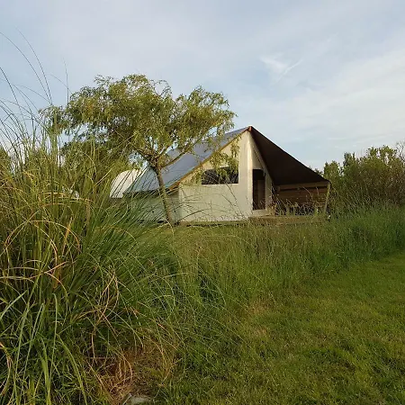 Les Chagnelles Camping