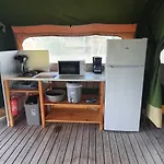 Les Chagnelles Camping *