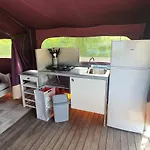 Campingplads Les Chagnelles