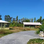 Campingplads Les Chagnelles *