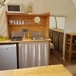 Camping Les Chagnelles