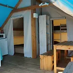 Campingplads Les Chagnelles