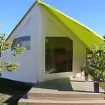 Les Chagnelles Campingplads