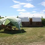 Les Chagnelles Campingplads