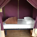 Les Chagnelles Campingplads Le Perrier