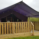 Campingplads Les Chagnelles *