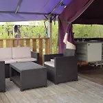 Les Chagnelles Campingplads Le Perrier