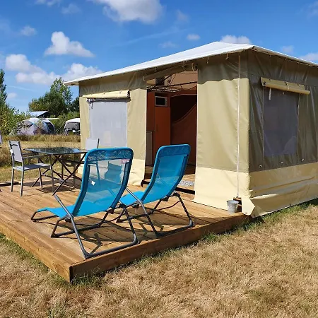 Camping Les Chagnelles