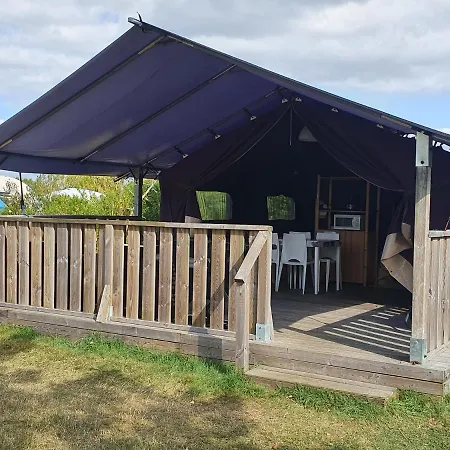 Camping Les Chagnelles