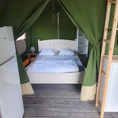 Les Chagnelles Le Perrier