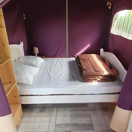 Camping Les Chagnelles