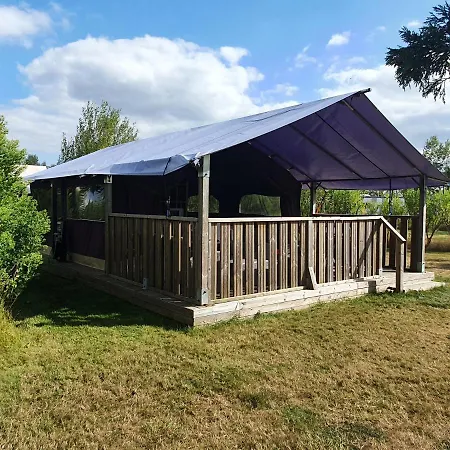 Les Chagnelles Le Perrier