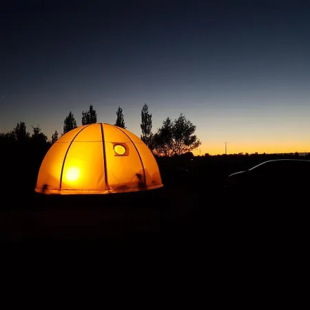 Les Chagnelles Camping