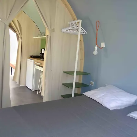 Kemping Les Chagnelles