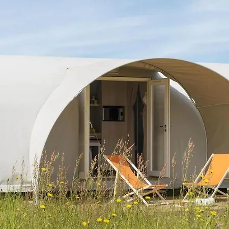 Les Chagnelles Camping