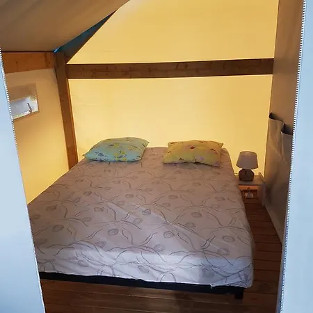Camping Les Chagnelles *