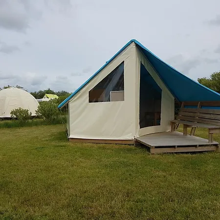 Camping Les Chagnelles