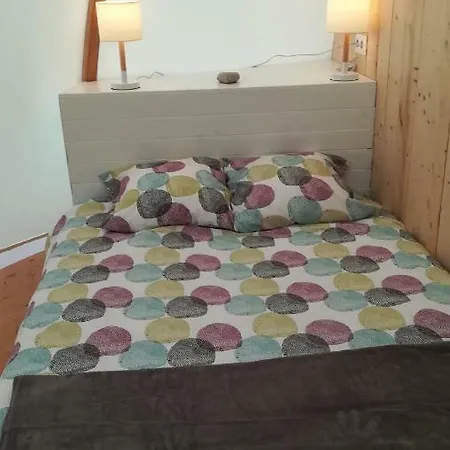 Les Chagnelles Le Perrier