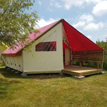 Kemping Les Chagnelles