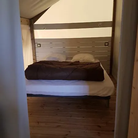 Les Chagnelles Kemping