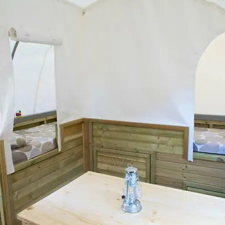 Kemping Les Chagnelles *