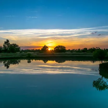 Les Chagnelles Kemping