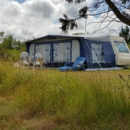Les Chagnelles Camping