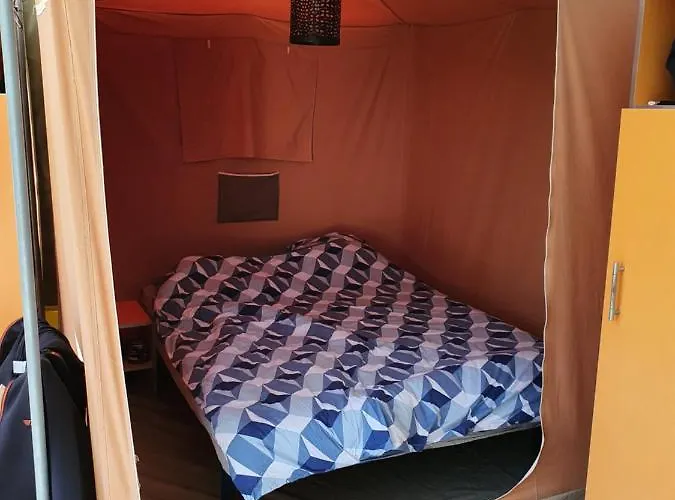 Camping Les Chagnelles