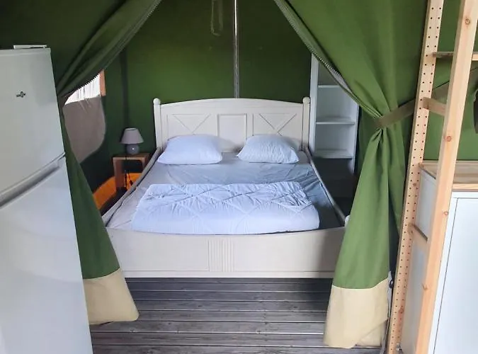 Les Chagnelles Le Perrier